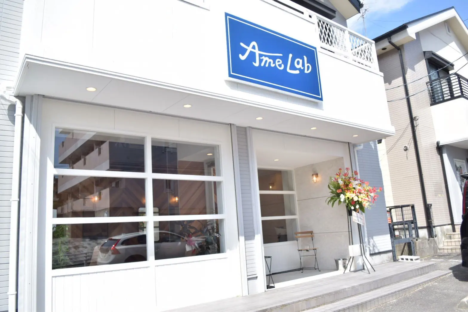 サロンイメージ-植田山店